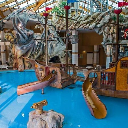 App Gaia Maia, Terme Catez Apartment Catez ob Savi Bagian luar foto