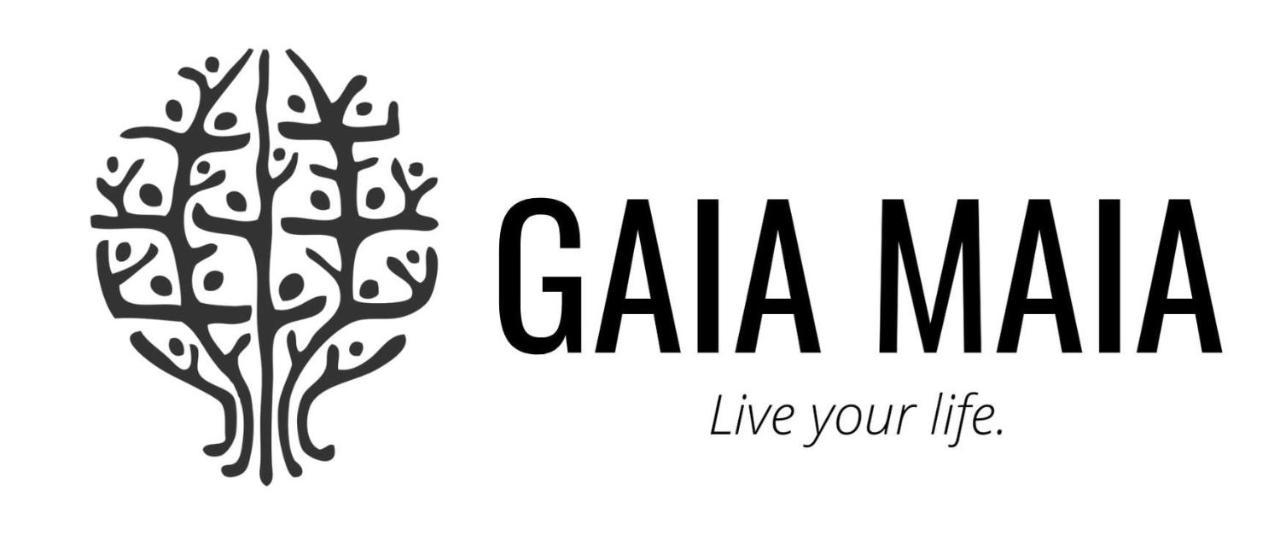 App Gaia Maia, Terme Catez Apartment Catez ob Savi Bagian luar foto
