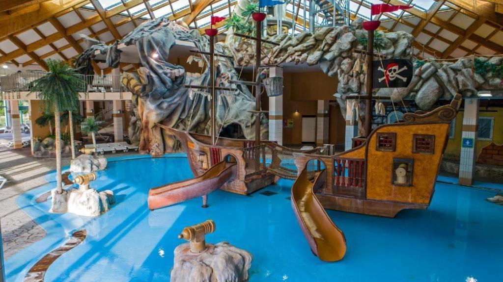 App Gaia Maia, Terme Catez Apartment Catez ob Savi Bagian luar foto